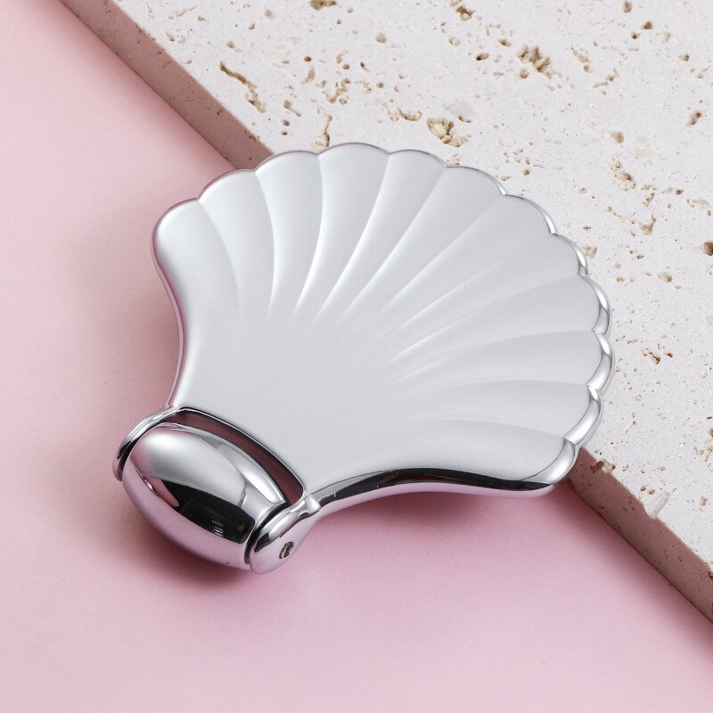 Facial Roller - Manufacturer 3D Metal Butterfly Gua Sha V-Face Lifting