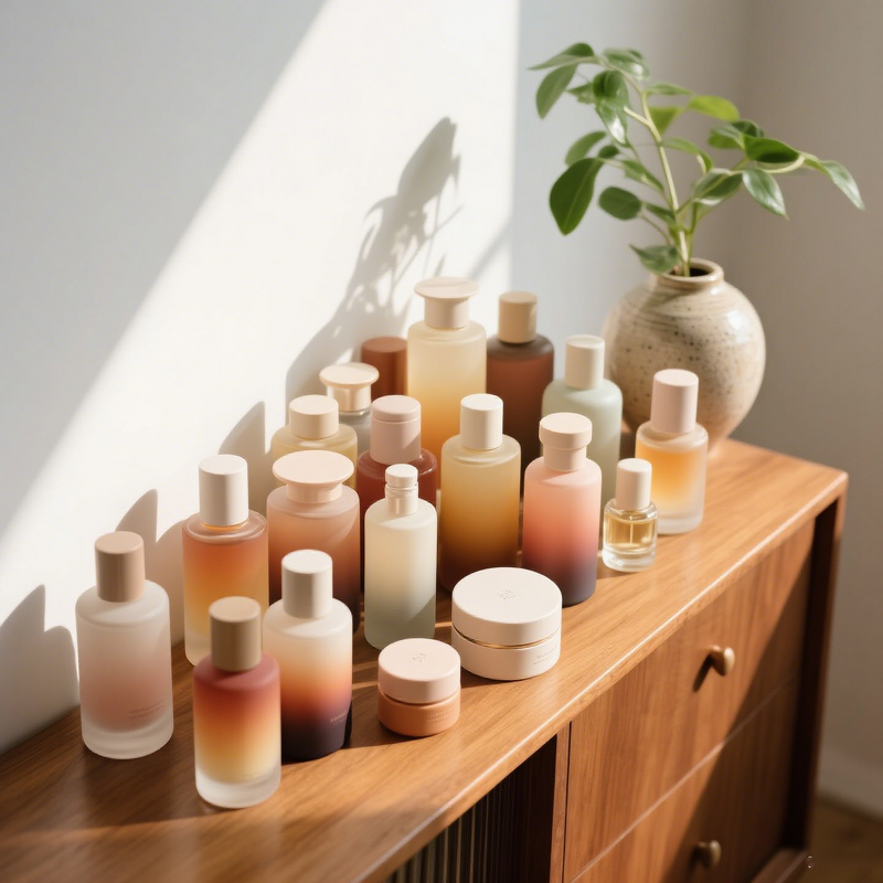 Perfume Spray - Manufacturer Men's Designer EDP EDT Natural Eco-friendly