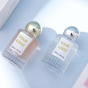 EDP Spray - Manufacturer Women's Luxury Eco-friendly Custom Private Label