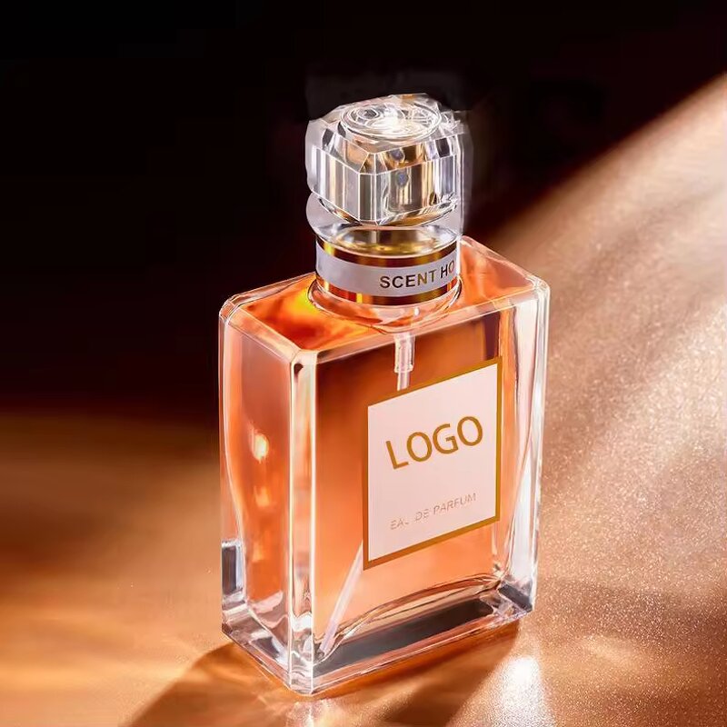 Perfume - Manufacturer Custom Private Label Eco-friendly Long-lasting Unisex