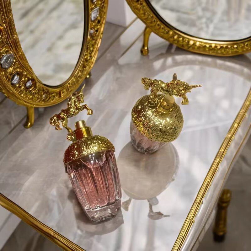 Perfume Mist - Manufacturer Factory Custom Women's Fruity Floral Wholesale