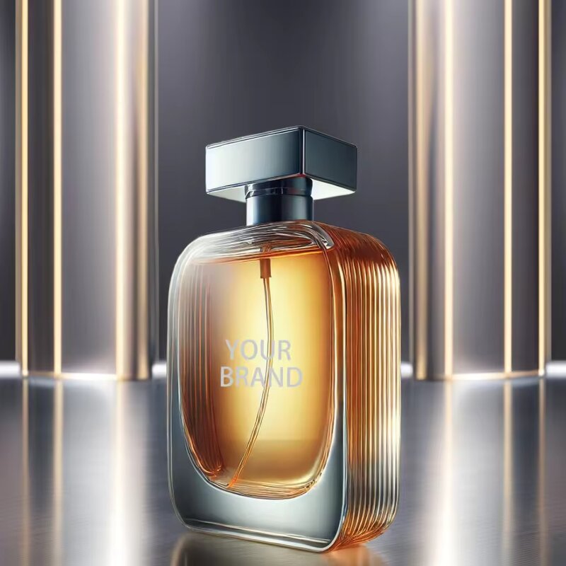 Perfume Spray - Manufacturer Arabian Boxed Custom Eco-friendly Long-lasting