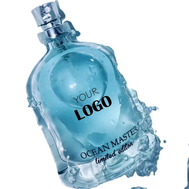 Perfume - Manufacturer French Oil Unisex Private Label Eco-friendly Custom