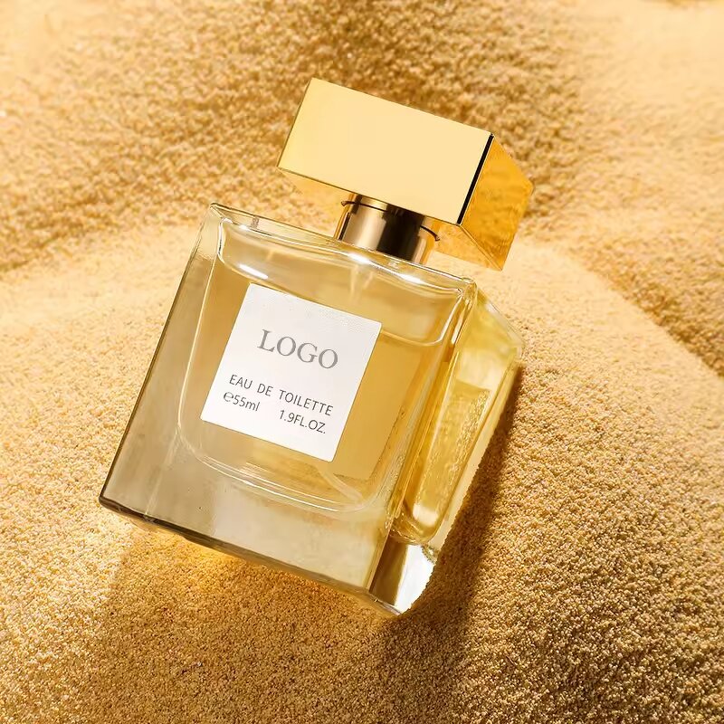 Perfume Mist - Manufacturer Best Eco-friendly Pheromone Woody Floral Unisex