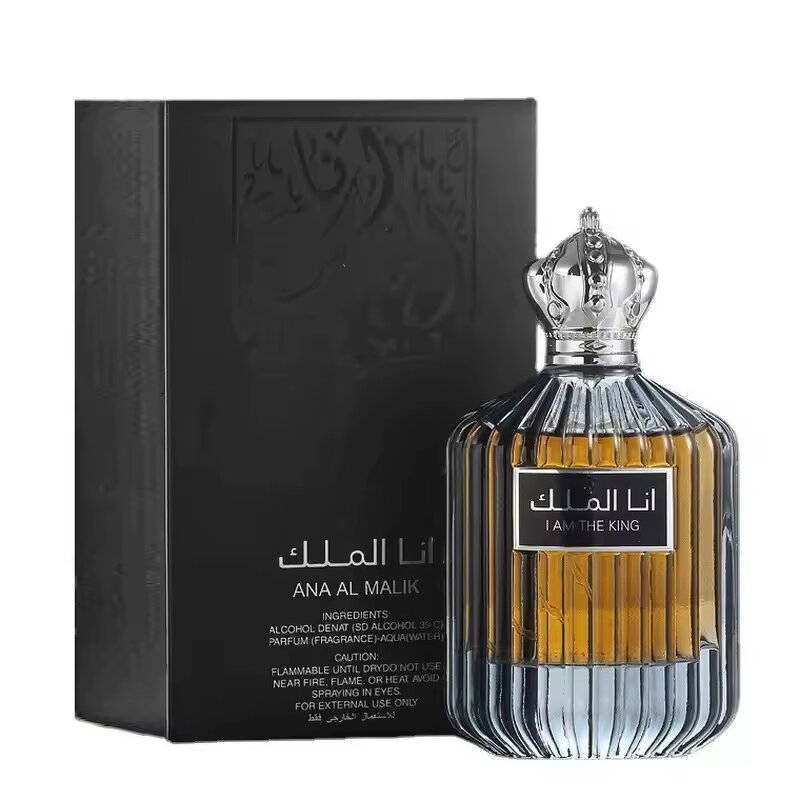 Perfume - Manufacturer Factory Custom Arabic Wholesale Eco-friendly Unisex