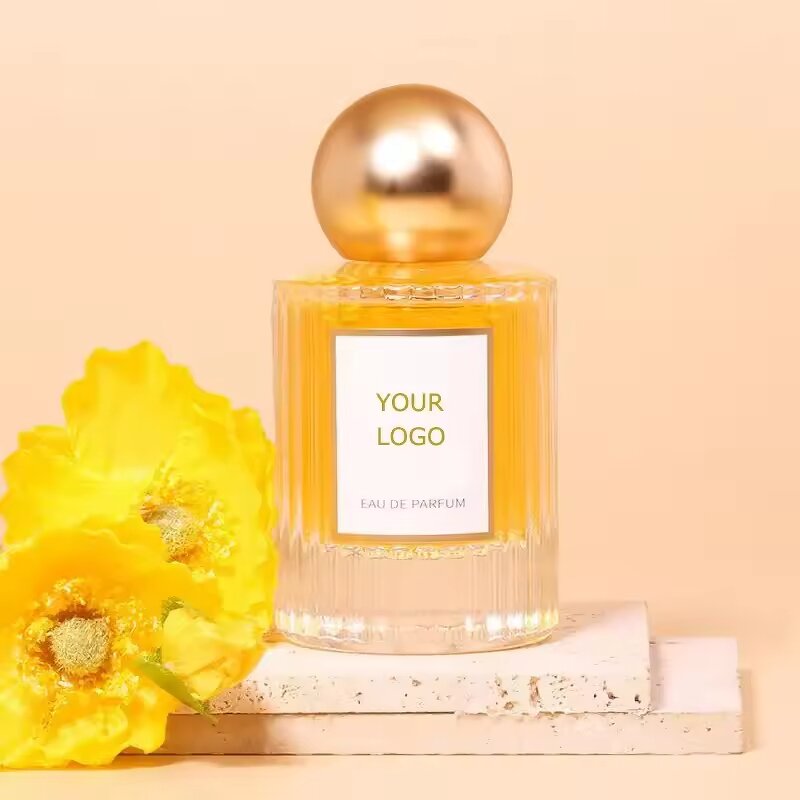 EDP Spray - Manufacturer Women's Luxury Eco-friendly Custom Private Label