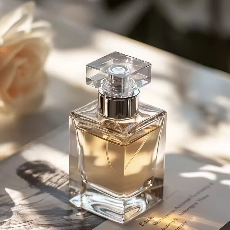 Perfume Mist - Manufacturer Best Eco-friendly Pheromone Woody Floral Unisex