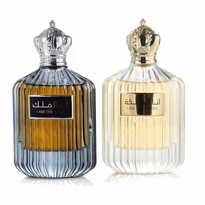 Perfume - Manufacturer Factory Custom Arabic Wholesale Eco-friendly Unisex
