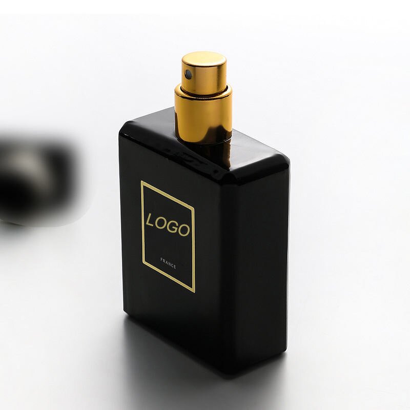 Perfume - Manufacturer Custom Private Label Eco-friendly Long-lasting Unisex