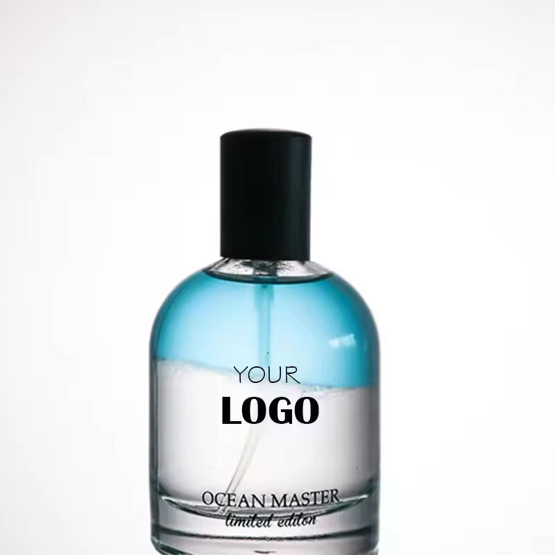 Perfume - Manufacturer French Oil Unisex Private Label Eco-friendly Custom