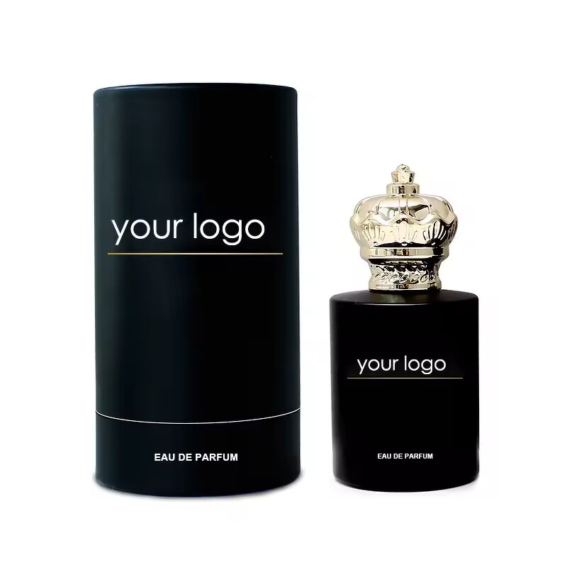 Perfume Gift Box - Manufacturer Wholesale Arabes Imported Long-lasting Unisex