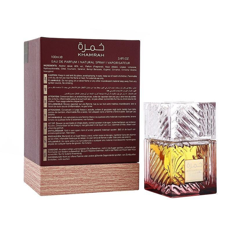 Cologne Manufacturer - Wholesale 50ml Woody Unisex, Dubai Original Arab Brand
