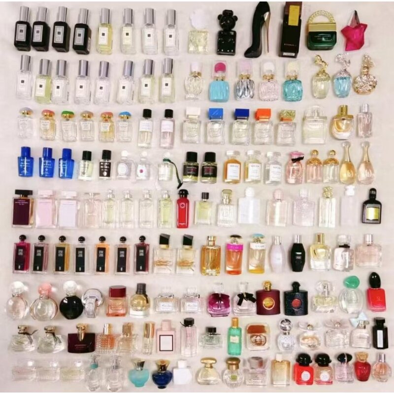 Perfume Spray Manufacturer - OEM High Quality Mini Travel Oil, Long Lasting