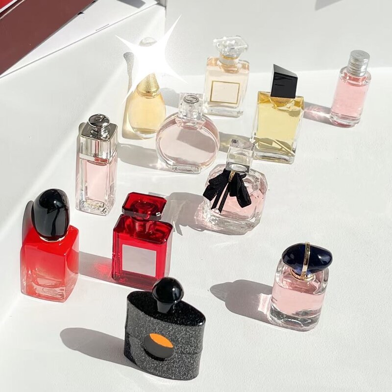 Eau De Parfum Manufacturer - Unisex OEM Mini Spray, Fresh Woody Floral Fruity