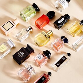 Mini Perfume Manufacturer - Wholesale 5ml/7.5ml/10ml French Luxury Brand