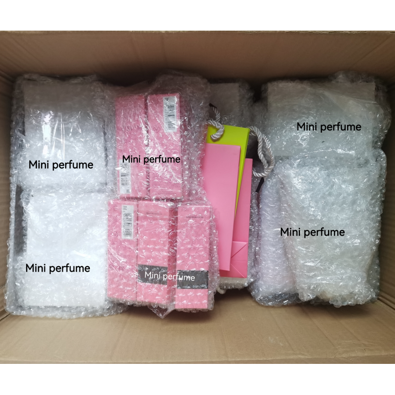 Eau De Parfum Manufacturer - Unisex OEM Mini Spray, Fresh Woody Floral Fruity