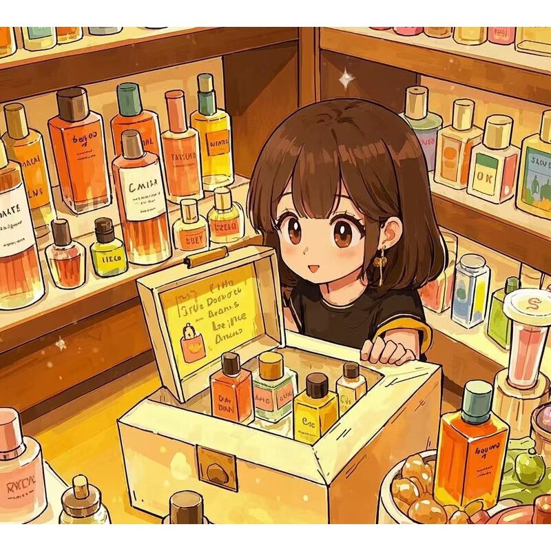 Perfume Spray Manufacturer - OEM High Quality Mini Travel Oil, Long Lasting