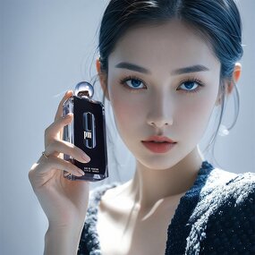 Eau De Parfum Manufacturer - 9 AM 100ml Lavender Blossom, Arabian Dubai