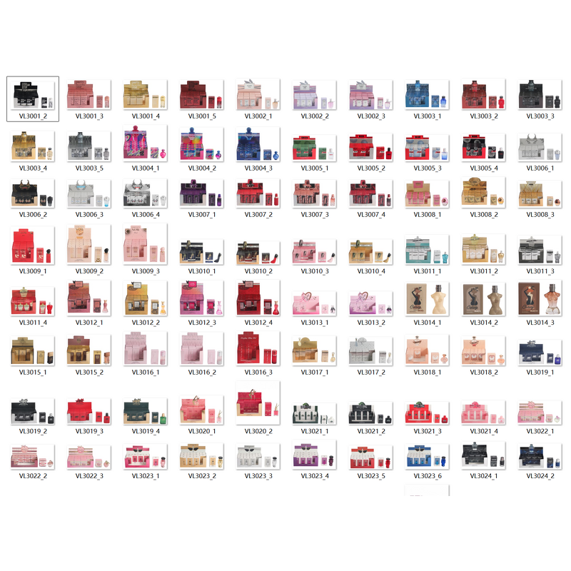 Perfume Manufacturer - High Quality Unisex, Floral Fresh Cologne Long-Lasting