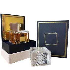 Cologne Manufacturer - Wholesale 50ml Woody Unisex, Dubai Original Arab Brand