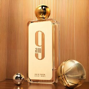 Men's Perfume Manufacturer - Dubai 9 PM Series Fresh 100ml, Woodsy Scent