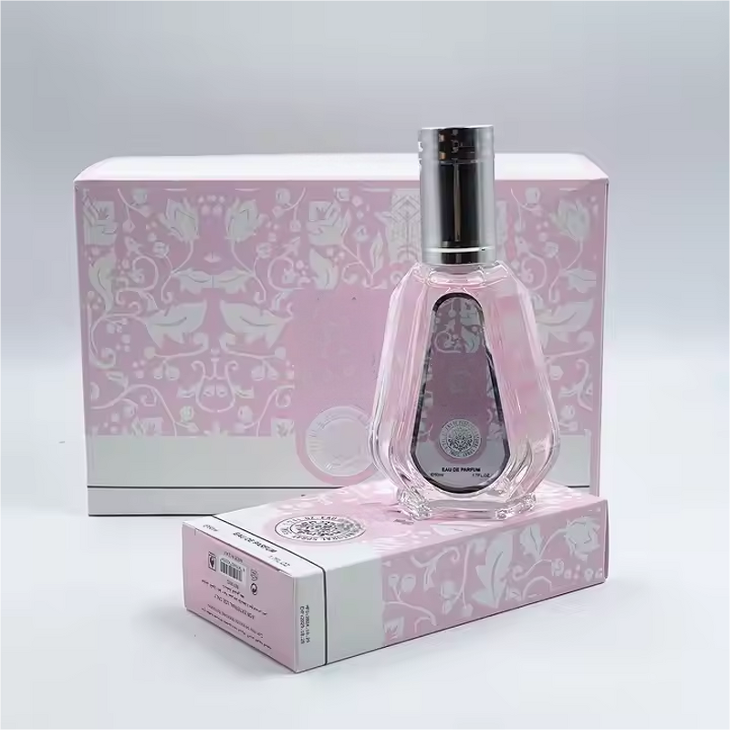 Perfume Manufacturer - Hot Selling Arab Middle East, Gourd Bottle Shape