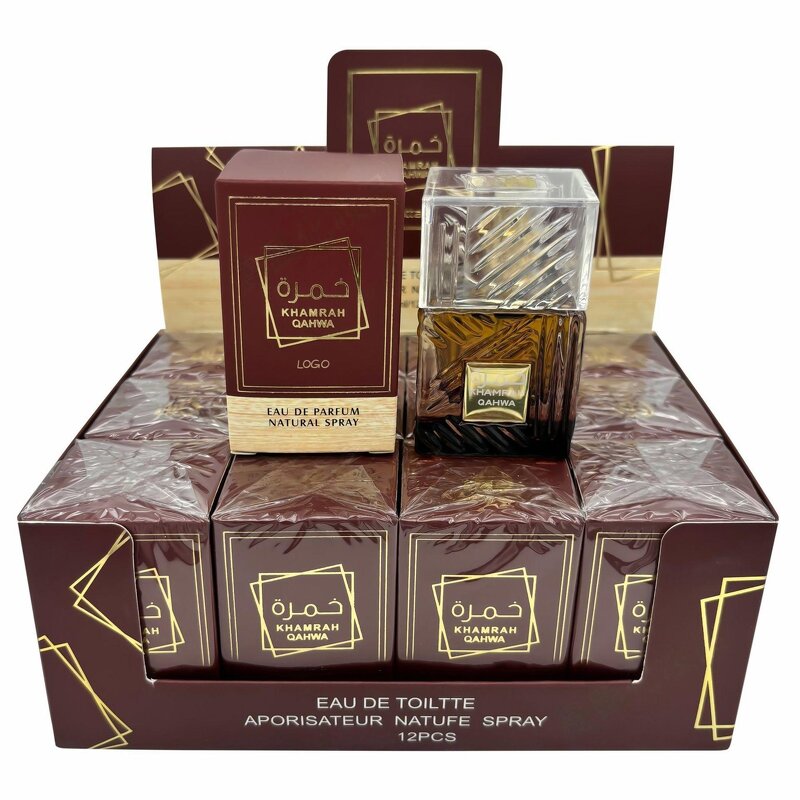 Cologne Manufacturer - Wholesale 50ml Woody Unisex, Dubai Original Arab Brand