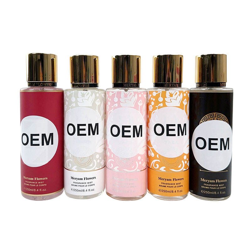 Perfume Manufacturer - Dubai 250ml Unisex, Agarwood Rose Spicy & Custom