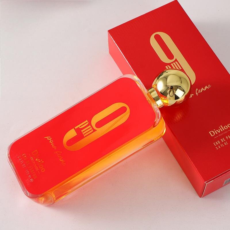 Eau De Parfum Manufacturer - 9 AM 100ml Lavender Blossom, Arabian Dubai