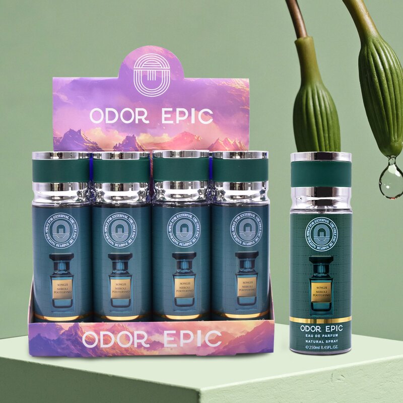 Perfume Manufacturer - Best Selling Dubai Arab Luxury, Floral Fruity Woody