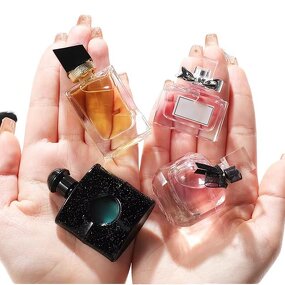 Perfume Spray Manufacturer - OEM High Quality Mini Travel Oil, Long Lasting