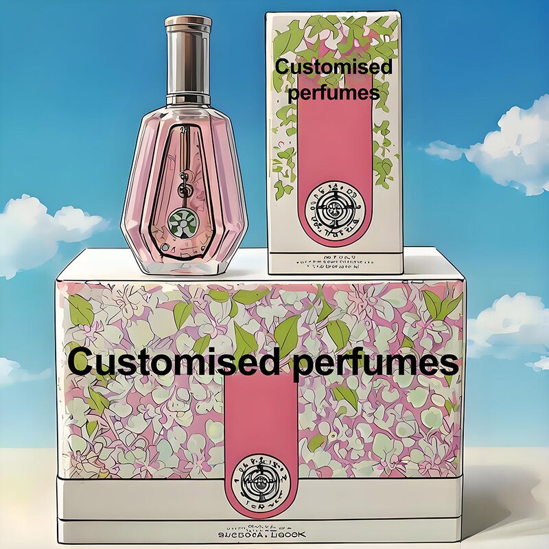 Perfume Manufacturer - Hot Selling Arab Middle East, Gourd Bottle Shape