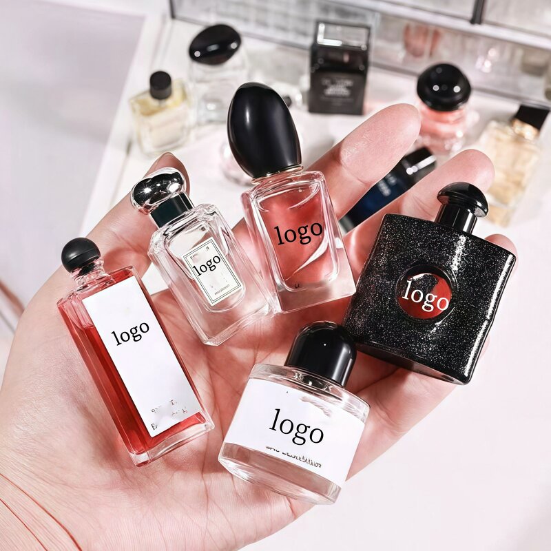 Perfume Manufacturer - Wholesale 2025 Luxury Custom Logo Unisex Body Spray