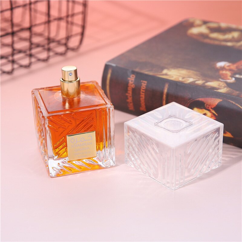 Cologne Manufacturer - Wholesale 50ml Woody Unisex, Dubai Original Arab Brand