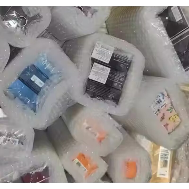 Perfume Gift Set - Manufacturer Wholesale 540 Red Rouge Luxury Long-lasting Women