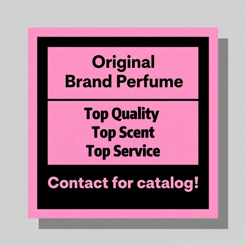 Perfume Sample - Manufacturer 35mL Wholesale OEM/ODM Portable Travel Mini Women
