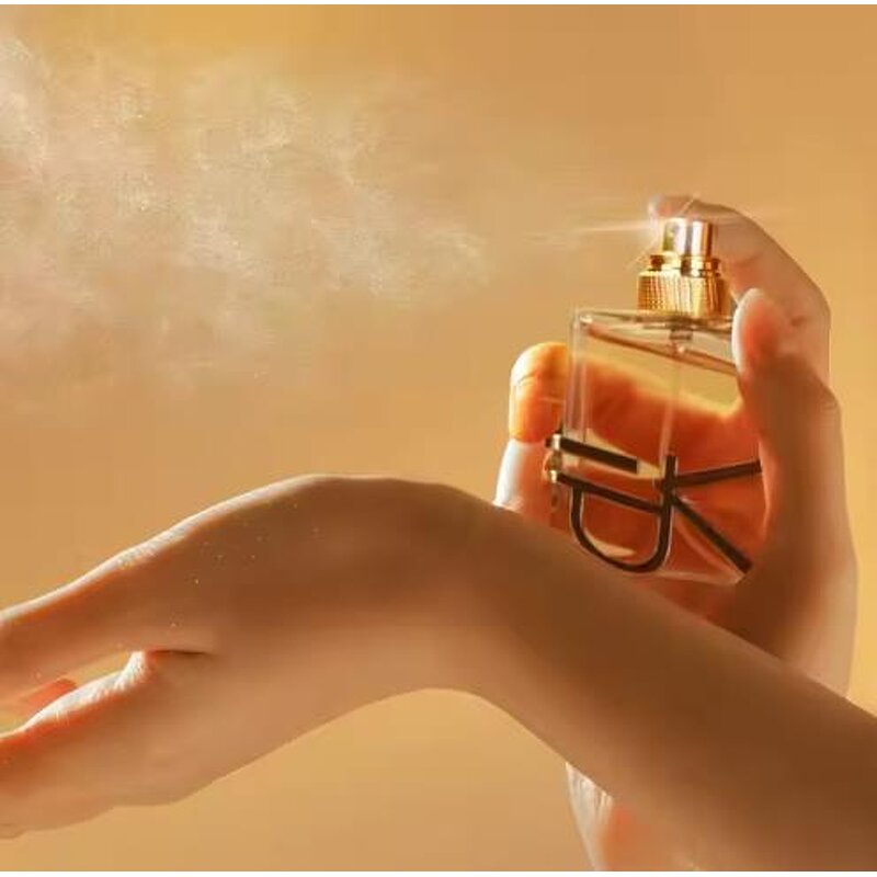 Perfume EDP - Manufacturer Wholesale Freedom Nudity Floral Original Long-lasting