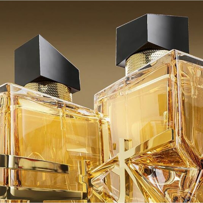 Perfume EDP - Manufacturer Wholesale Freedom Nudity Floral Original Long-lasting