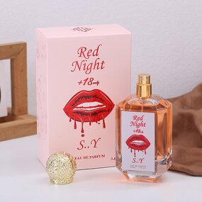 Perfume Spray - Manufacturer Wholesale Women's Arabic Marine Floral Long-lasting