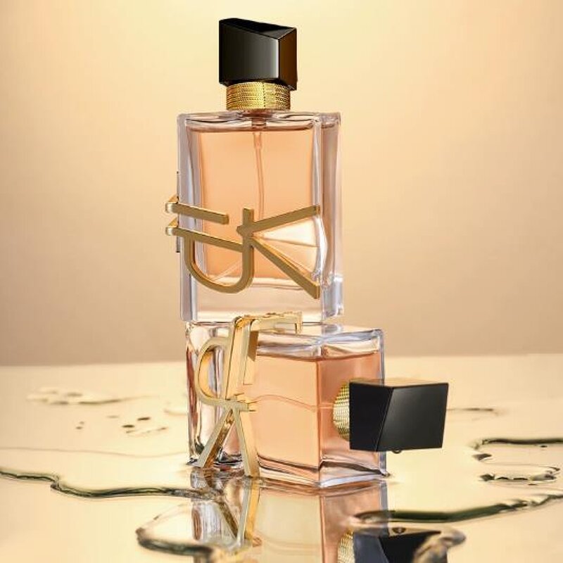 Perfume EDP - Manufacturer Wholesale Freedom Nudity Floral Original Long-lasting