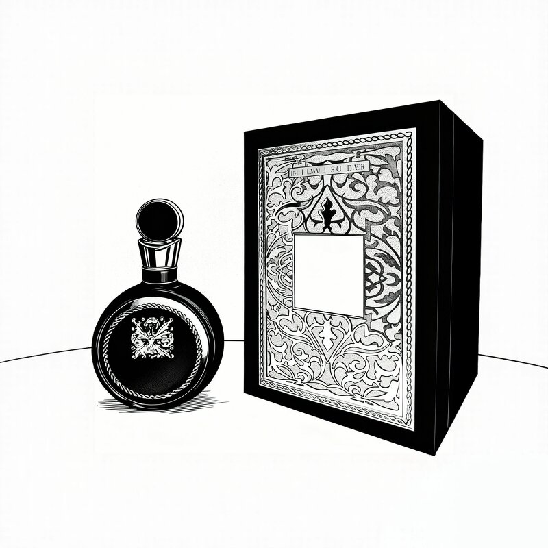 Perfume - Manufacturer Wholesale 100mL Dubai Oud Woody Latta Fakhar Arabic Luxury