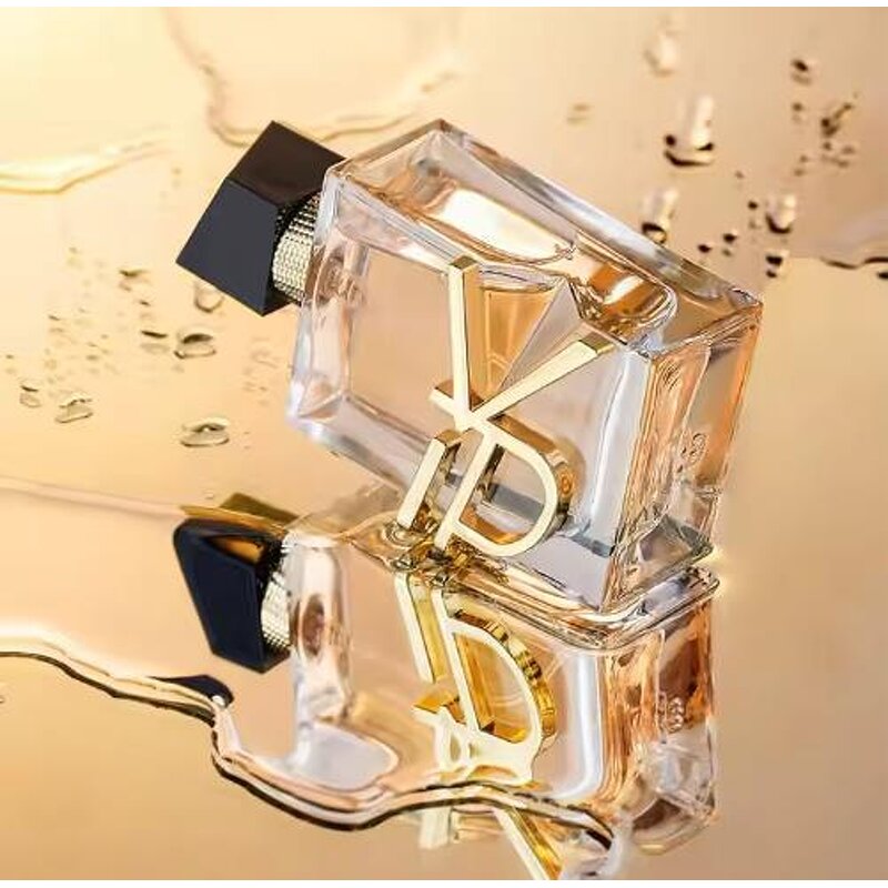 Perfume EDP - Manufacturer Wholesale Freedom Nudity Floral Original Long-lasting