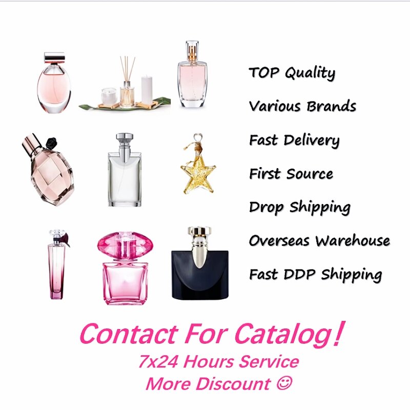 Perfume Spray - Manufacturer Wholesale Women's Arabic Marine Floral Long-lasting