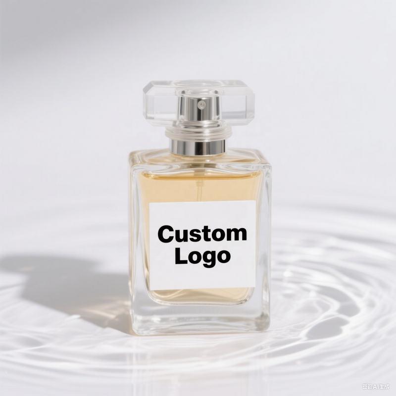 Body Mist Spray - Manufacturer Wholesale Custom Logo Long-lasting Luxury for Women