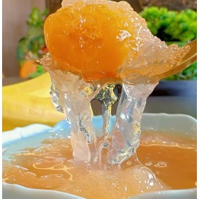 Fresh Loquat Pear Soup Manufacturer - Canned Hot Selling