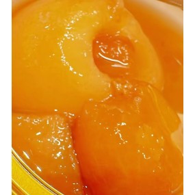 Canned Stewed Pear Manufacturer - Bubble Tea Shop Supply