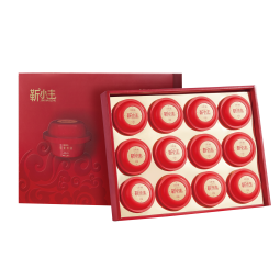 Peach Gum White Fungus Soup Factory - Plant Collagen Fresh