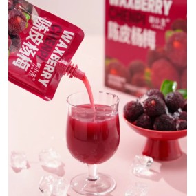 NFC Bayberry Juice Factory - Health Fruit Vegetable Drink
