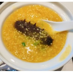 Squid Sea Cucumber Porridge Manufacturer - Hot Selling Instant Food