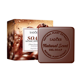 Handmade Soap Manufacturer - Sadoer Wax Moisturizing Deep Cleansing & Whitening
